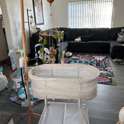 Bassinet 