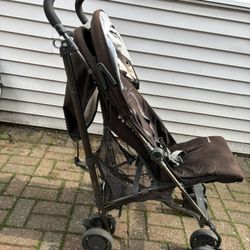 UPPAbaby G-Luxe Umbrella Stroller 