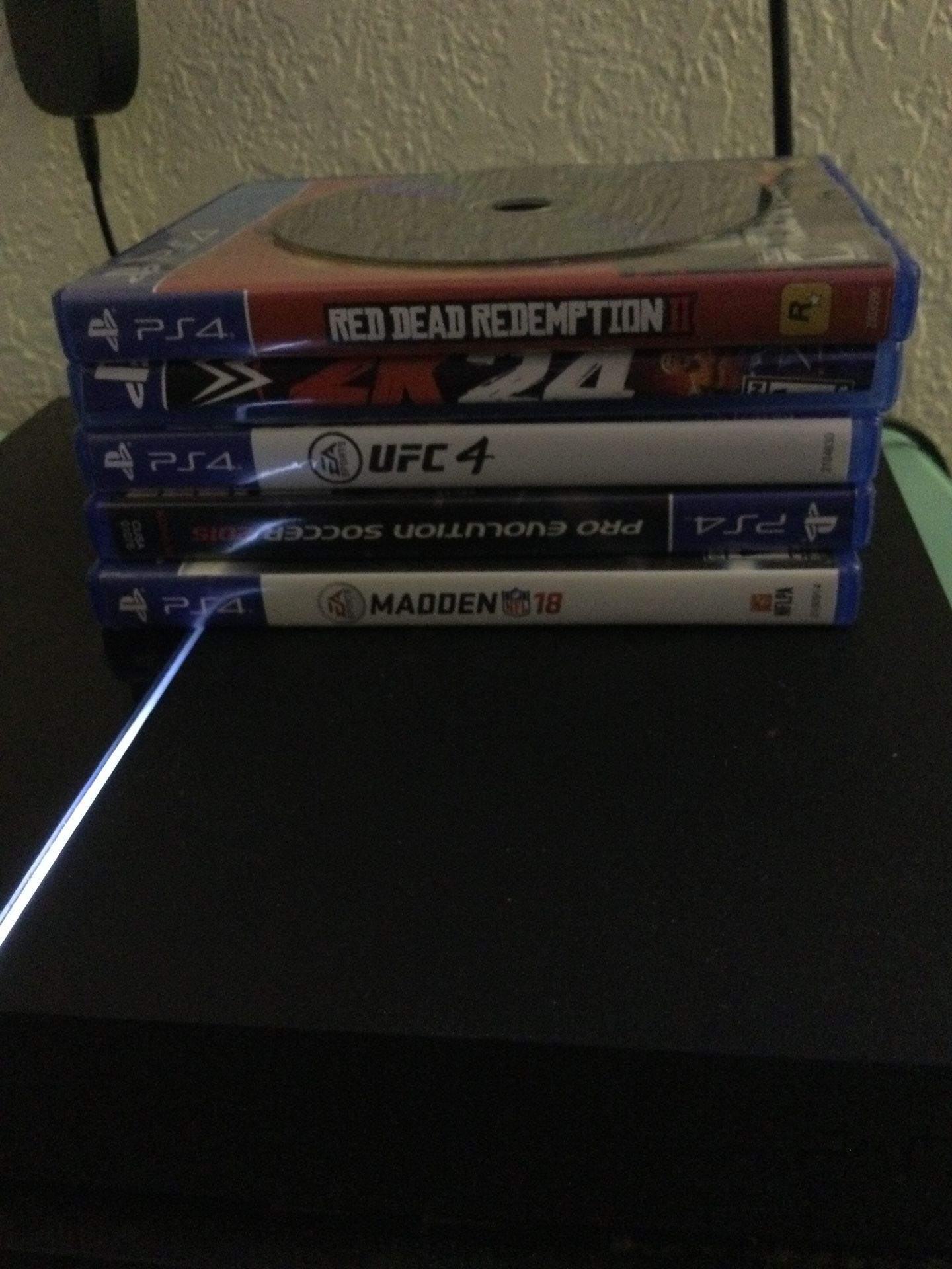PlayStation 4