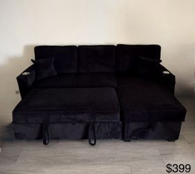 New Sofa Bed