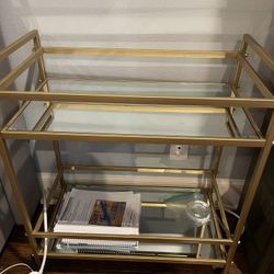 Glass Shelf