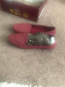 Used Size 9