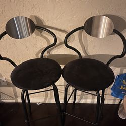 Bar Stools 