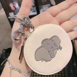 Coach Dumbo Coin Case