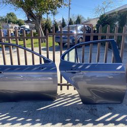 Door 2018/2024 Toyota Camry