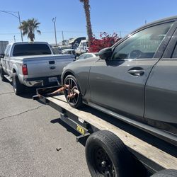 Car Trailer