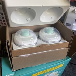 Willow Breast Pump