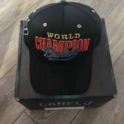 Dandy Hats