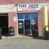 Tire Auto Express