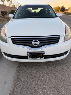 2008 Nissan Altima