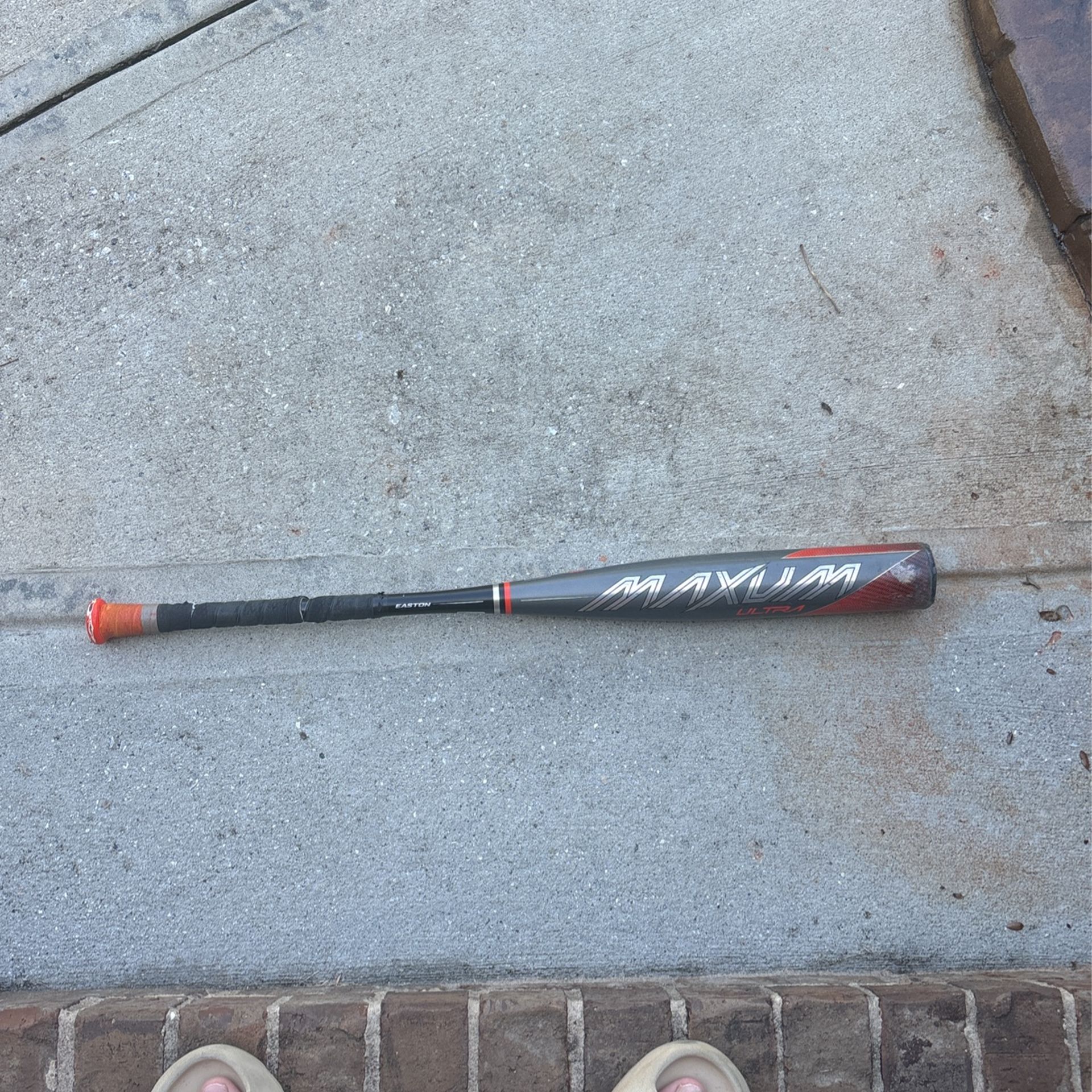 Easton Maxum Bat 32/29 Balanced