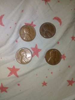 Penny's No Ment Mark