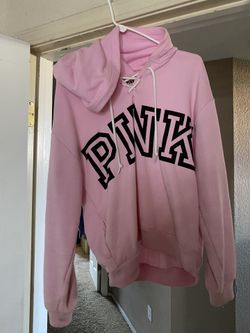 Large Pink Sweatehirt brand new