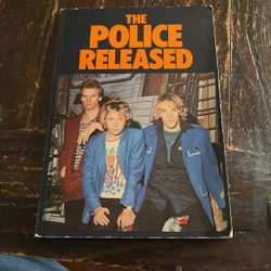 The Police Released