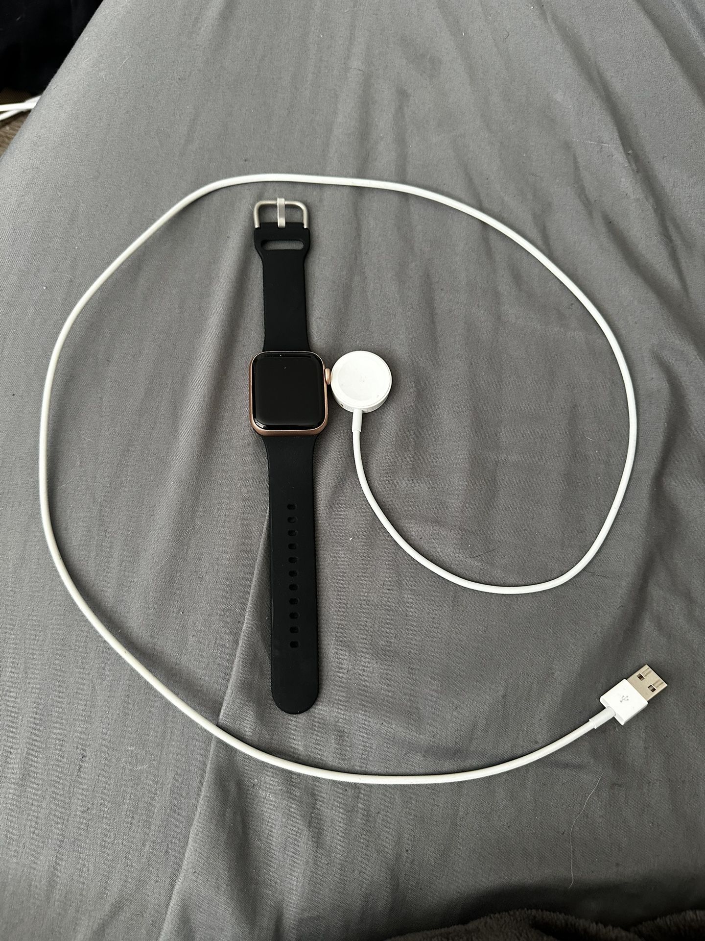 Apple Watch SE