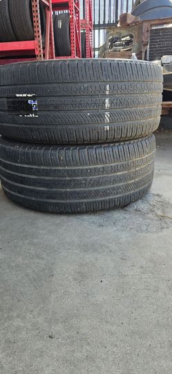 285/40/23 pirelli tires 285 40 23