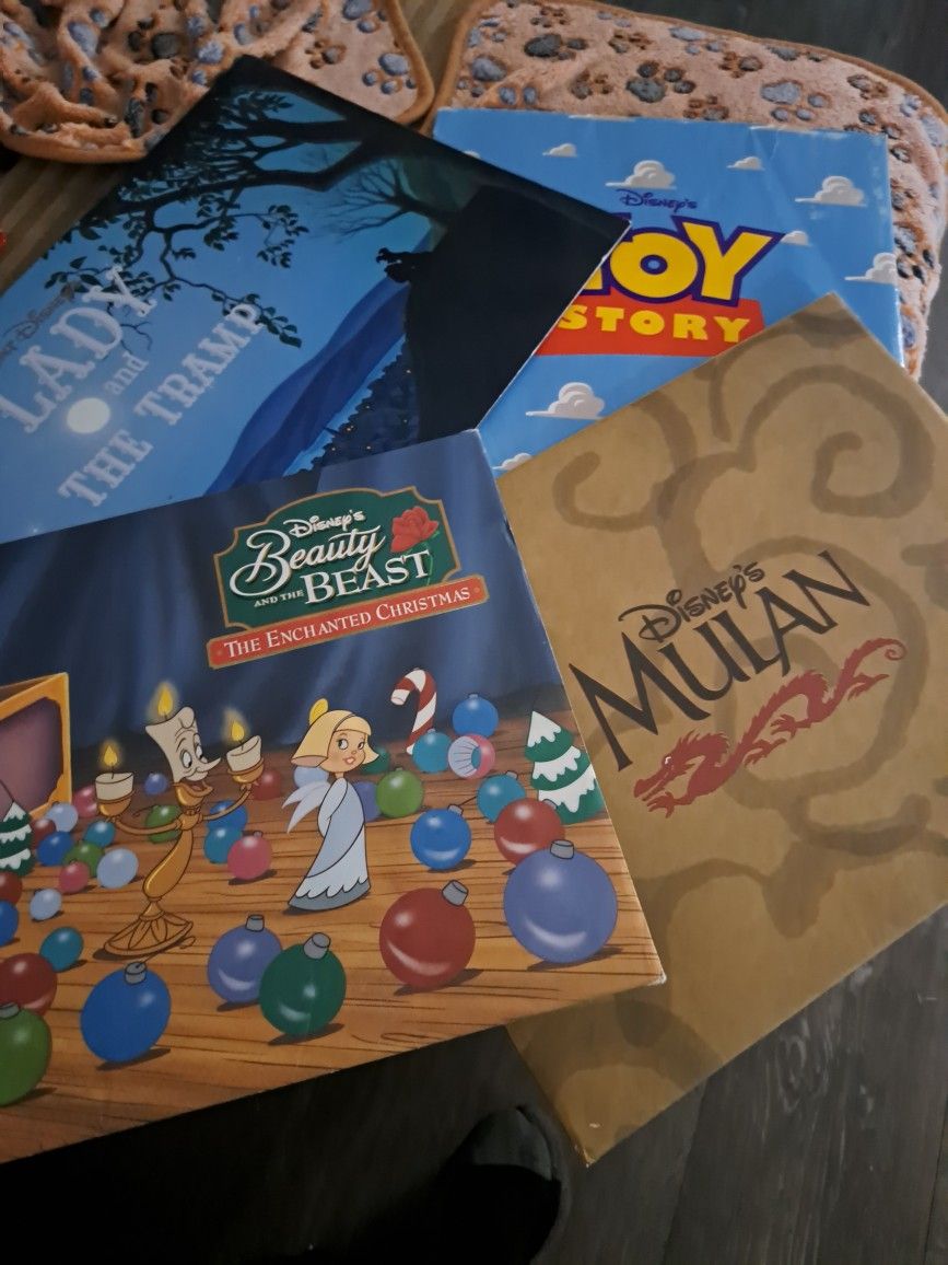 Disney Exclusive Lithographs