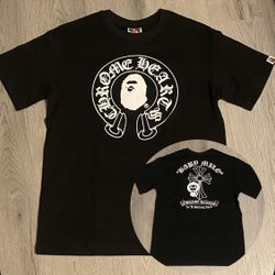 Bape Shirts 