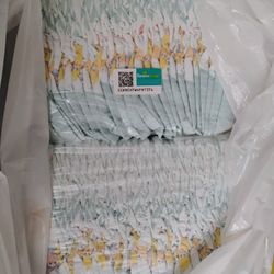 Pampers Size 4