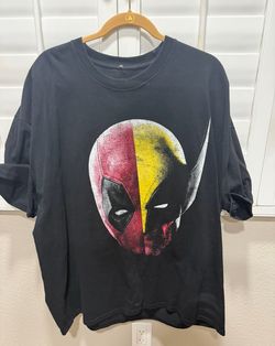 T-shirt 2xl