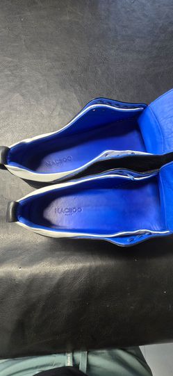 ​Elevate your style with these premium luxury slip-on sneakers from Maceoo Paris.