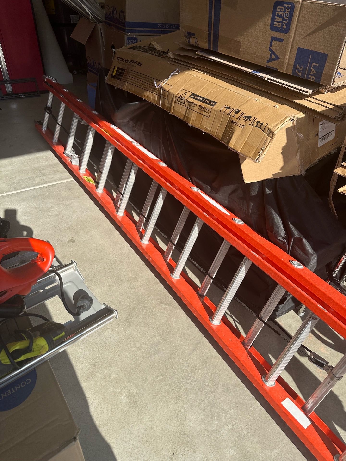 Ladder 24ft