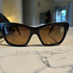 Women’s Polarized Oakley Sunglasses 