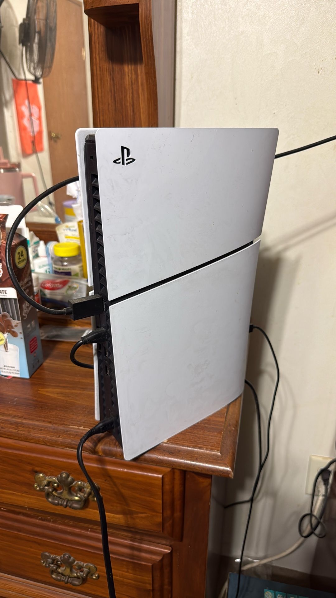 Ps5 Slim