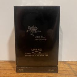 Creed Absolu Aventus 75ml (2.5 oz)