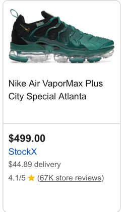 Nike Vapormax