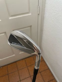 Taylormade Stealth 5 Iron
