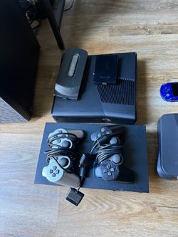 Full gaming collection bundle only not separate