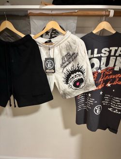 Hellstar and essentials