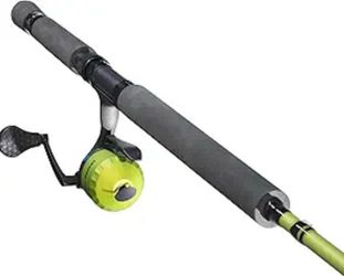 Lew's Crappie Thunder Rod Underspin Reel