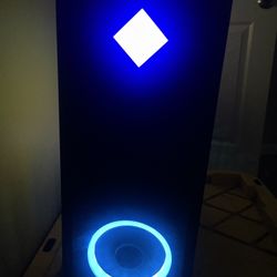 Ryzen W Ryzen RTX 3060 12GB Gaming Desktop Computer RGB