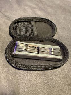 SmallRig Folding Tool Set