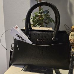 DKNY Satchel Bag 