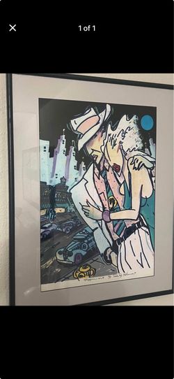 R.J.Hohimer Silkscreen