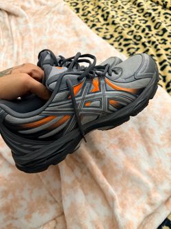 ASICS Gel