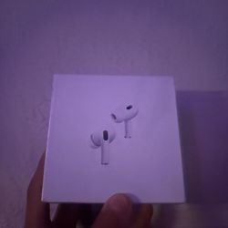 AirPod Pro Gen 2 