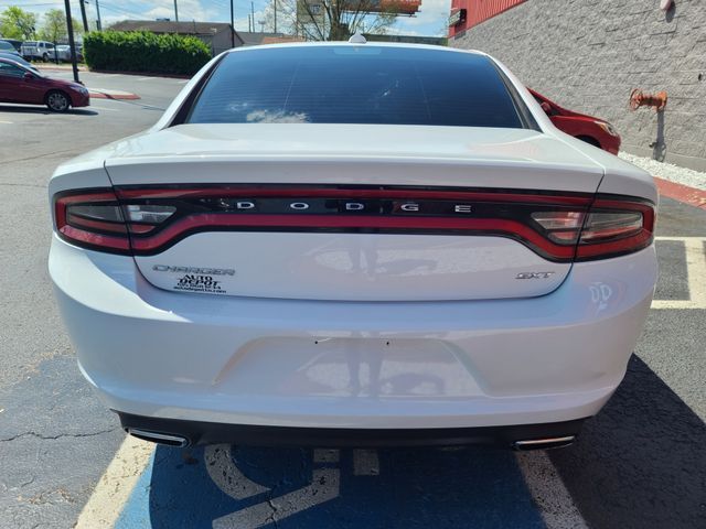 2016 Dodge Charger