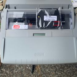 Brother Electric Typewriter #SX 4000