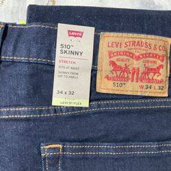 Levis Jeans