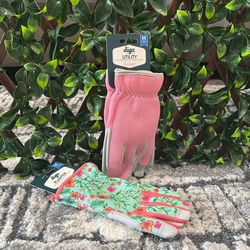 High Performance Garden Gloves 