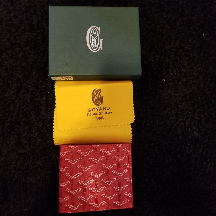 Designer Wallet