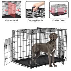 Dog Crate 