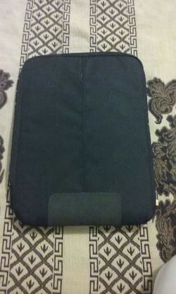 I pad case