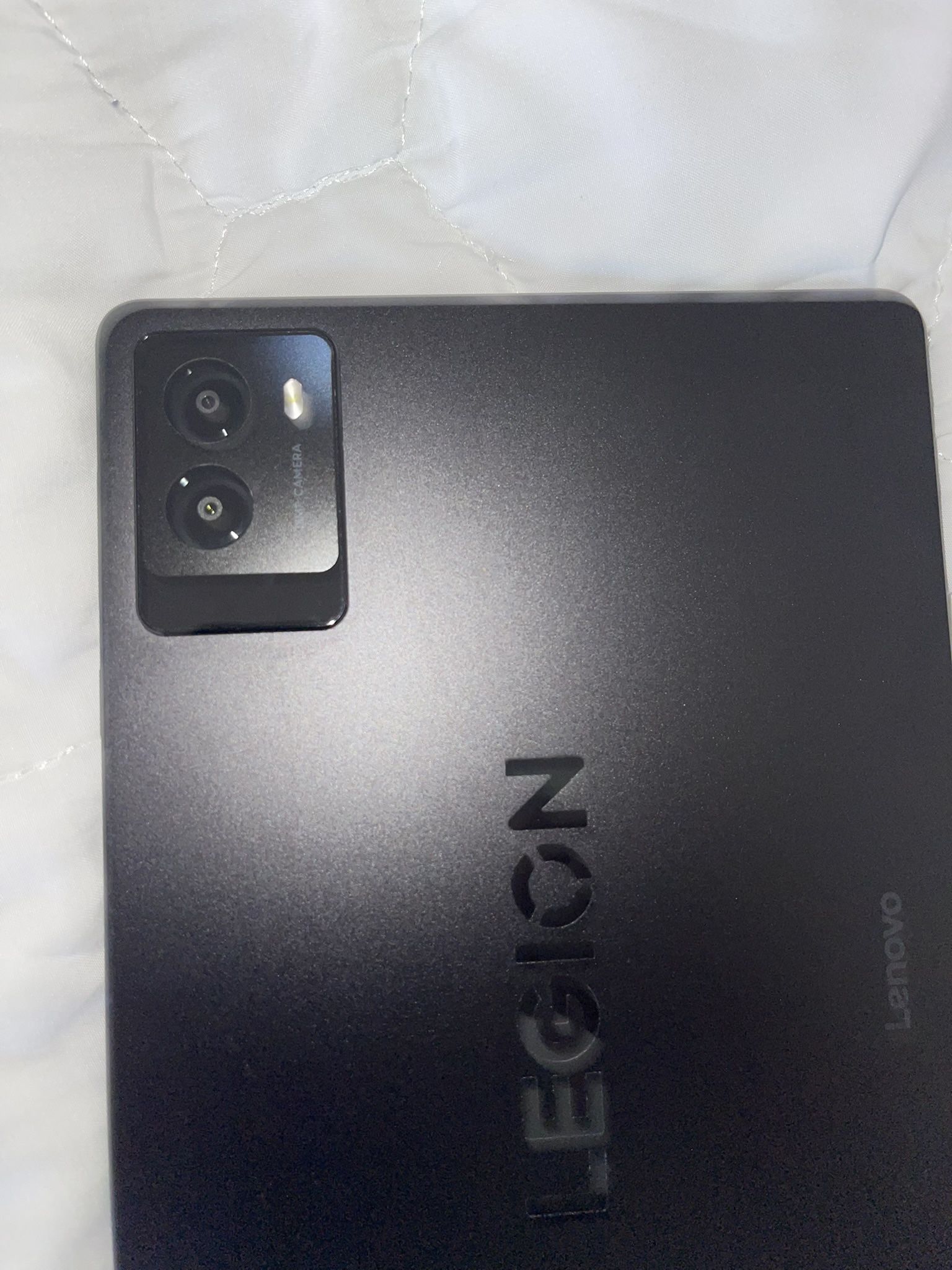 Lenovo legion Y700 gen 3 12/256 (China Rom) (Gaming Tablet)