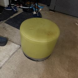 Small Round seat