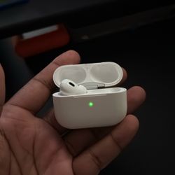 AirPod Pro 2